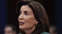 I Spy With My ICEy Eye: Crackpot Kathy Hochul
