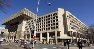 I Totally Voted for This: FBI Wants Us to Report Hospitals Still Butchering Kids