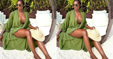 I Used to Be a Tomboy Before, Before My Ex-Husband Rebranded Me – Tiwa Savage reveals