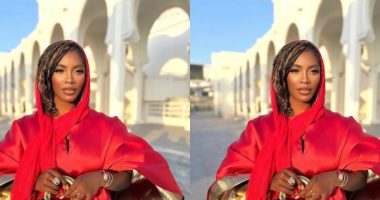 “Economy Don Show Me Sege” — Tiwa Savage Opens Up on Struggles as a Single Mum