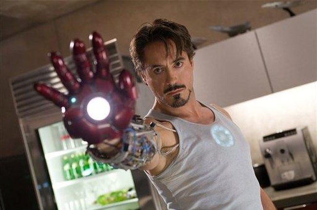 I Watched the First Half of Ironheart and It's Not Good