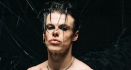 I love Bowie and Freddie Mercury and I always wanted to be a photo on someone’s wall, says Yungblud ahead of new album