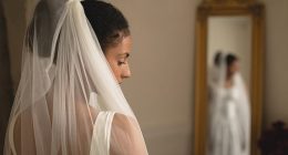 The groom-to-be says his brother consistently makes nasty comments about the bride's weight (Stock image)