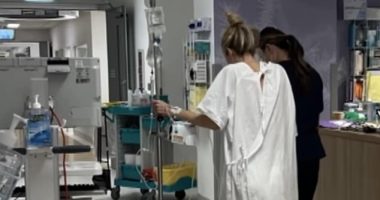 Charlotte Lasica, from Sydney, Australia, suddenly began experiencing stomach pain and cramping in early 2024. But the then-22-year-old blamed it on her menstrual cycle and eating something that didn't agree with her