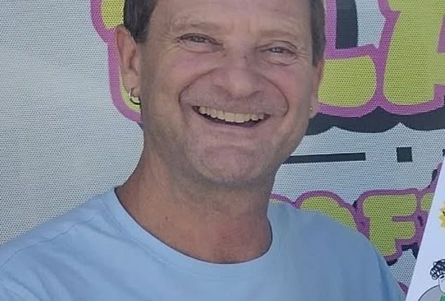 California dancer Peter Bedard had a near-death experience after he was hit by a truck. Despite agonizing pain, he feared committing suicide would lead to him being rejected from heaven again