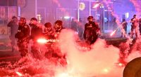 ICE prepares full assault on five Democrat cities as LA goes into lockdown amid immigration riots