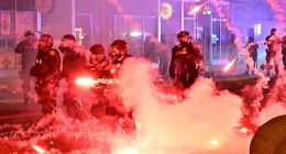 ICE prepares full assault on five Democrat cities as LA goes into lockdown amid immigration riots