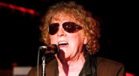 Ian Hunter Net Worth