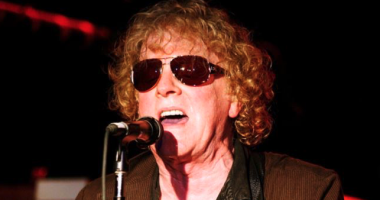Ian Hunter Net Worth