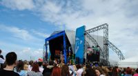 Iconic UK music festival is making a comeback 14 YEARS after being axed & will be the ‘biggest beach party’ ever