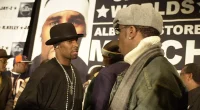If Convicted Could Diddy End up in the Same Federal Prison as R. Kelly?