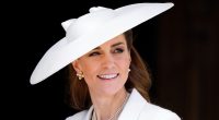 If You're Still Worried About Kate Middleton, Here's Why You Shouldn't Be