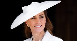 If You're Still Worried About Kate Middleton, Here's Why You Shouldn't Be