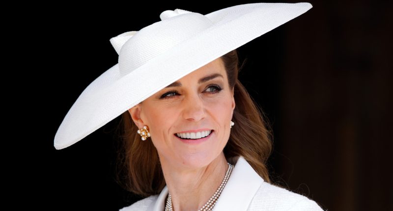 If You're Still Worried About Kate Middleton, Here's Why You Shouldn't Be
