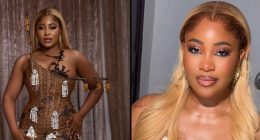 “Igbo People Lack Unity”- Erica Claps Back After Being Trolled For Not Speaking Igbo