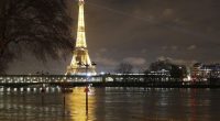 Illegal French Migrants Wind Up Needling Women the Wrong Way