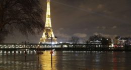 Illegal French Migrants Wind Up Needling Women the Wrong Way