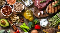 The nutritionist claimed that eating certain foods can have the same weight loss effects as fat jabs like Ozempic, without the dreaded side-effects of nausea, vomiting, decreased appetite and abdominal pain