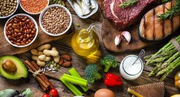 The nutritionist claimed that eating certain foods can have the same weight loss effects as fat jabs like Ozempic, without the dreaded side-effects of nausea, vomiting, decreased appetite and abdominal pain