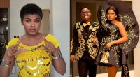 “I’m officially single” – Jarvis declares