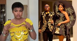 “I’m officially single” – Jarvis declares