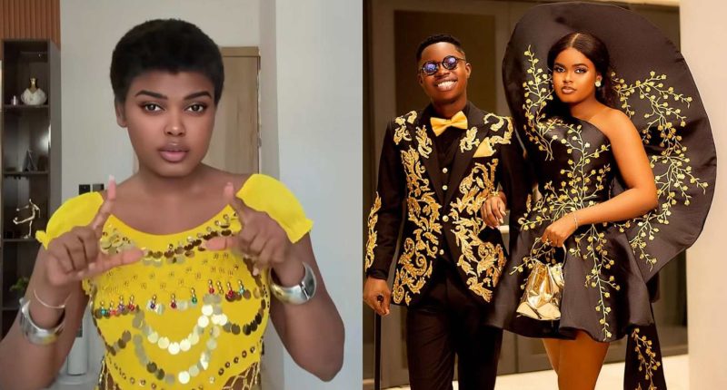“I’m officially single” – Jarvis declares