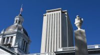 Imagine If Florida Government Shut Down. Would Floridians Even Notice?