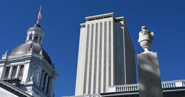 Imagine If Florida Government Shut Down. Would Floridians Even Notice?