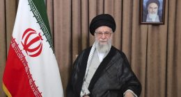Imam On The Run: Khamenei Hides While Humiliations Expand
