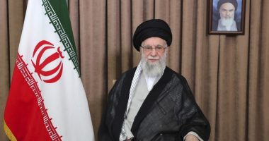 Imam On The Run: Khamenei Hides While Humiliations Expand