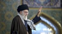 Impotent Iran Threatens United States