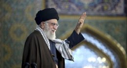 Impotent Iran Threatens United States