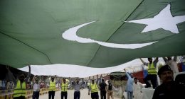 In Today’s Modern World, Pakistan Has a Sub-Conventional Army