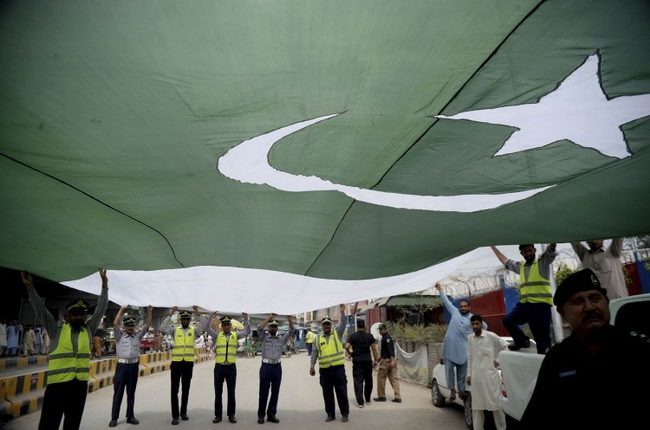 In Today’s Modern World, Pakistan Has a Sub-Conventional Army