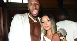 Indiana Pacers Center Miles Turner and His Girlfriend Aysia Janelle McCloud Share a Birthday, But Who’s Older?