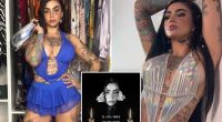 Influencer Ana Bárbara Buhr Buldrini dead at 31 after botched surgery hours after partying with doctor