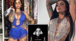 Influencer Ana Bárbara Buhr Buldrini dead at 31 after botched surgery hours after partying with doctor