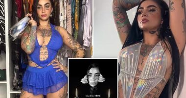 Influencer Ana Bárbara Buhr Buldrini dead at 31 after botched surgery hours after partying with doctor