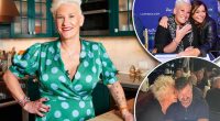 Inside Anne Burrell’s secret heartbreak and ambitious drive, after Food Network star’s tragic death