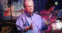 Inside Brian Wilson’s tragic health battle that left Beach Boys rock icon ‘unable to feed or clothe himself’