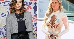 Inside Christine McGuinness’ fall-out with Chelcee Grimes after the footballer branded her ‘fake’ in feud