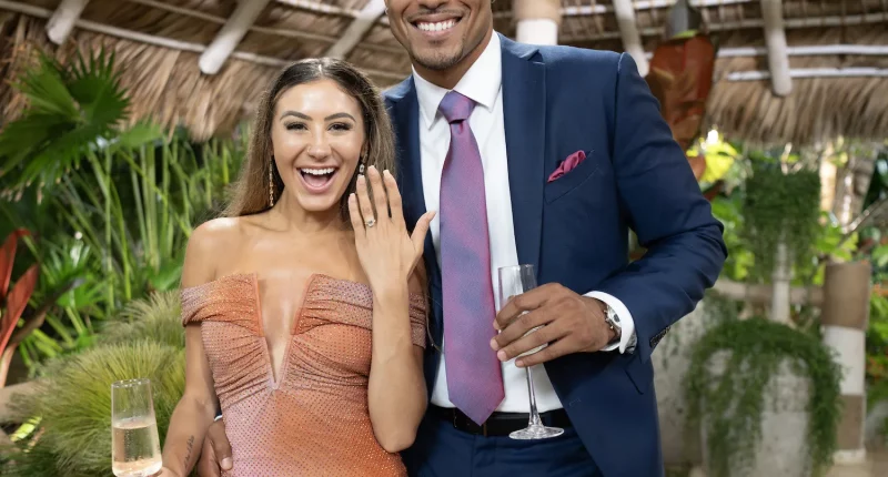 Inside Grant Ellis and Juliana Pasquarosa’s Sudden ‘Bachelor’ Breakup — Fans Piece It Together