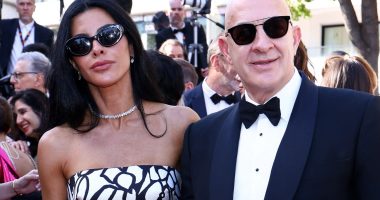 Inside Jeff Bezos and Lauren Sanchez’s 3-day Venetian wedding with star-studded guest list, $500m yacht, & unique gifts
