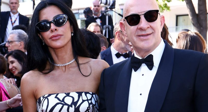 Inside Jeff Bezos and Lauren Sanchez’s 3-day Venetian wedding with star-studded guest list, $500m yacht, & unique gifts