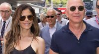 Inside Jeff Bezos sumptuous three-day wedding from which stars will be there to why the billionaire has banned gifts