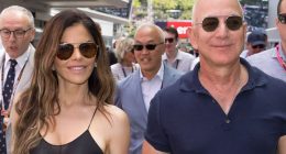 Inside Jeff Bezos sumptuous three-day wedding from which stars will be there to why the billionaire has banned gifts