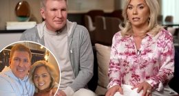 Inside Todd and Julie Chrisley’s big plans to start fresh after prison pardons