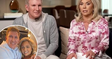Inside Todd and Julie Chrisley’s big plans to start fresh after prison pardons