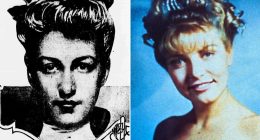 Inside the baffling murder that inspired “Twin Peaks”