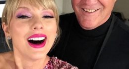 Scott Swift is stepping in to protect daughter Taylor Swift's privacy in the ongoing legal battle between former friend Blake Lively and Justin Baldoni, DailyMail.com has learned